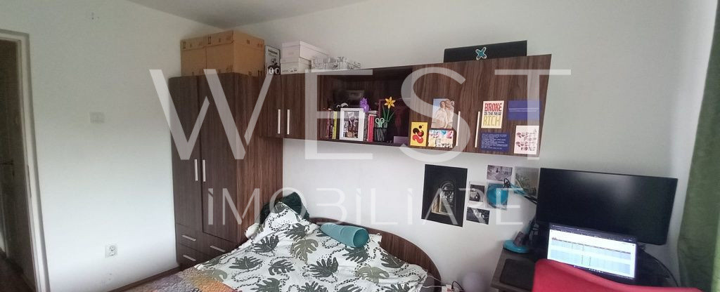 Apartament 2 camere, decomandat - oportunitate investitie - Zona BIG