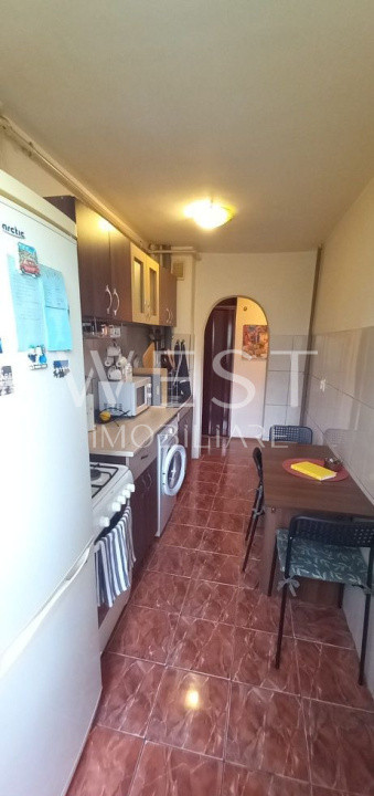 Apartament 2 camere, decomandat - oportunitate investitie - Zona BIG