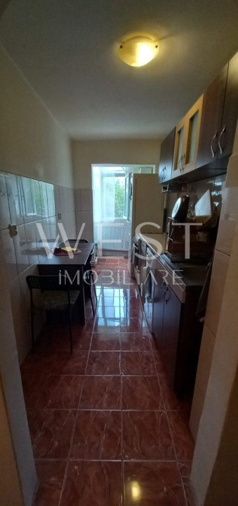 Apartament 2 camere, decomandat - oportunitate investitie - Zona BIG