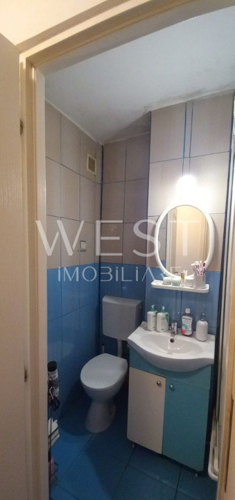Apartament 2 camere, decomandat - oportunitate investitie - Zona BIG