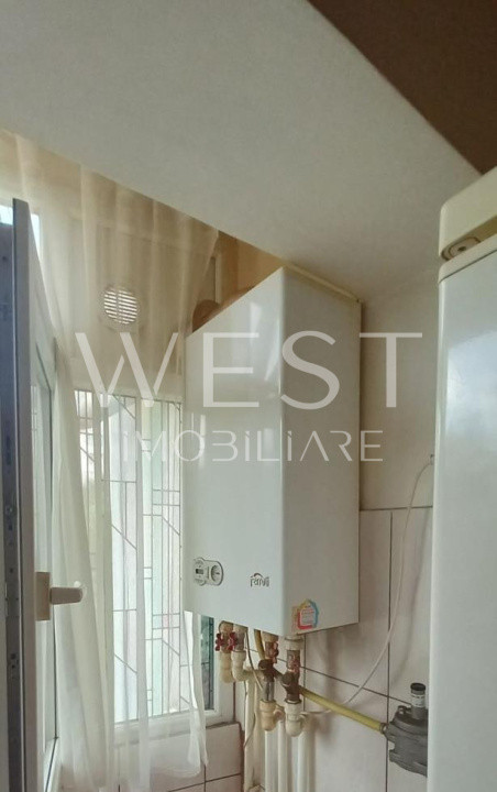 Apartament 2 camere, decomandat - oportunitate investitie - Zona BIG