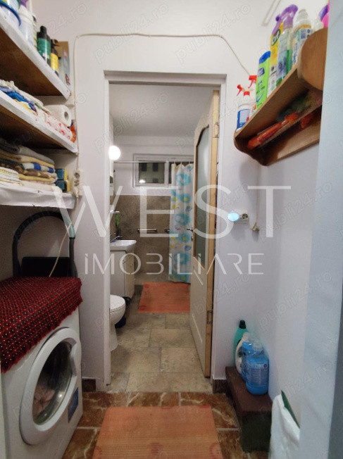 Apartament 4 camere, decomandat, 75mp/Logie/Boxa subsol/Primaverii
