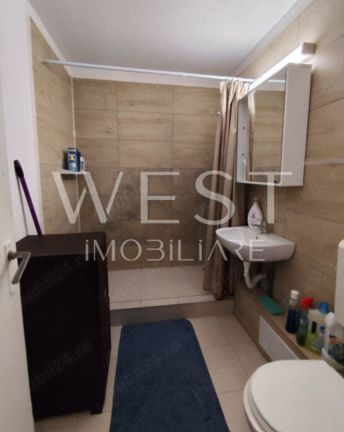 Apartament decomandat 2 camere, 55mp-etaj intermediar-Expo Transilvania