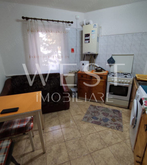 Apartament decomandat 2 camere, 55mp-etaj intermediar-Expo Transilvania