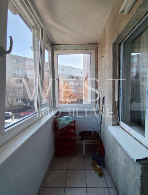 Apartament decomandat 2 camere, 55mp-etaj intermediar-Expo Transilvania
