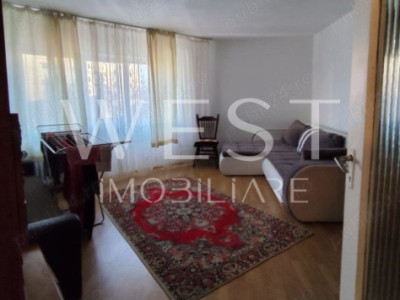 Apartament decomandat 2 camere, 55mp-etaj intermediar-Expo Transilvania