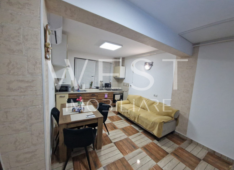 Apartament 2 camere, decomandat - La cheie - Parcare /Ioan Rus