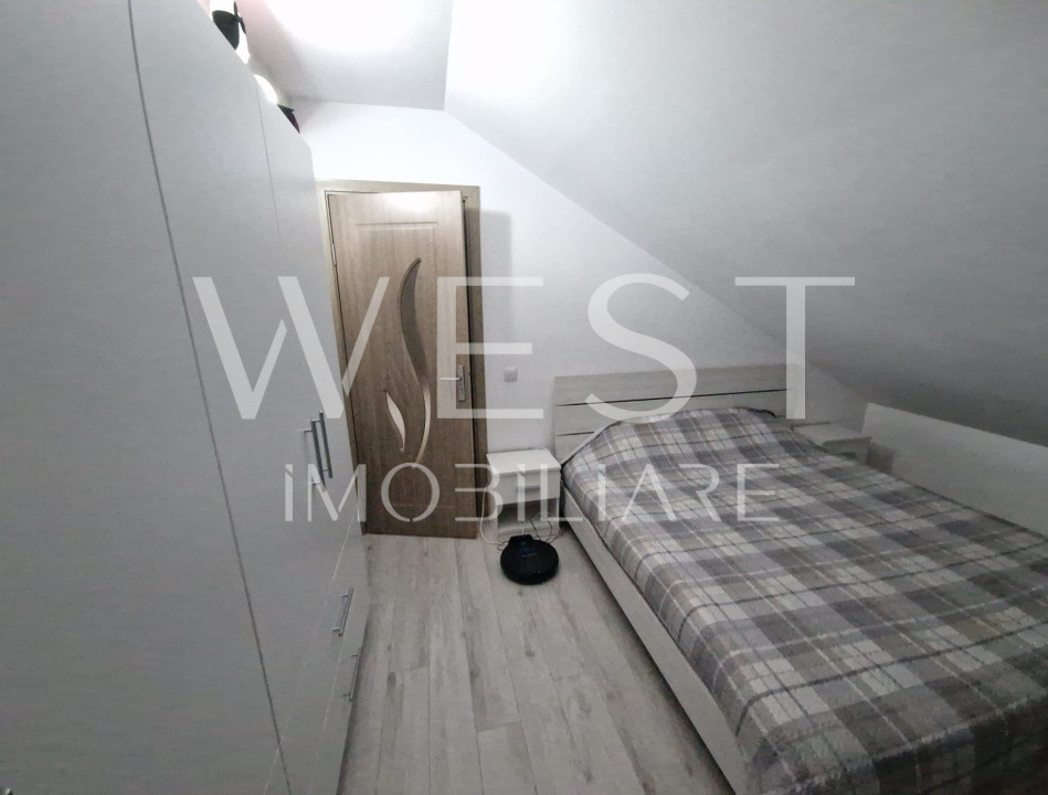 Apartament 2 camere, decomandat - La cheie - Parcare /Ioan Rus