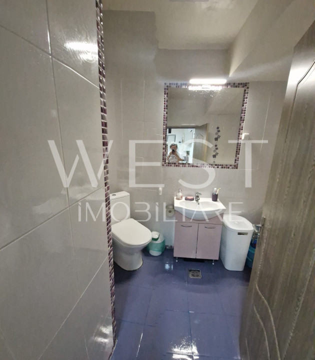 Apartament 2 camere, decomandat - La cheie - Parcare /Ioan Rus