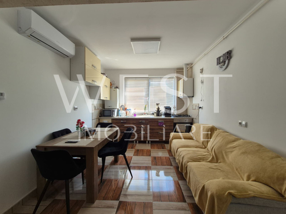 Apartament 2 camere, decomandat - La cheie - Parcare /Ioan Rus