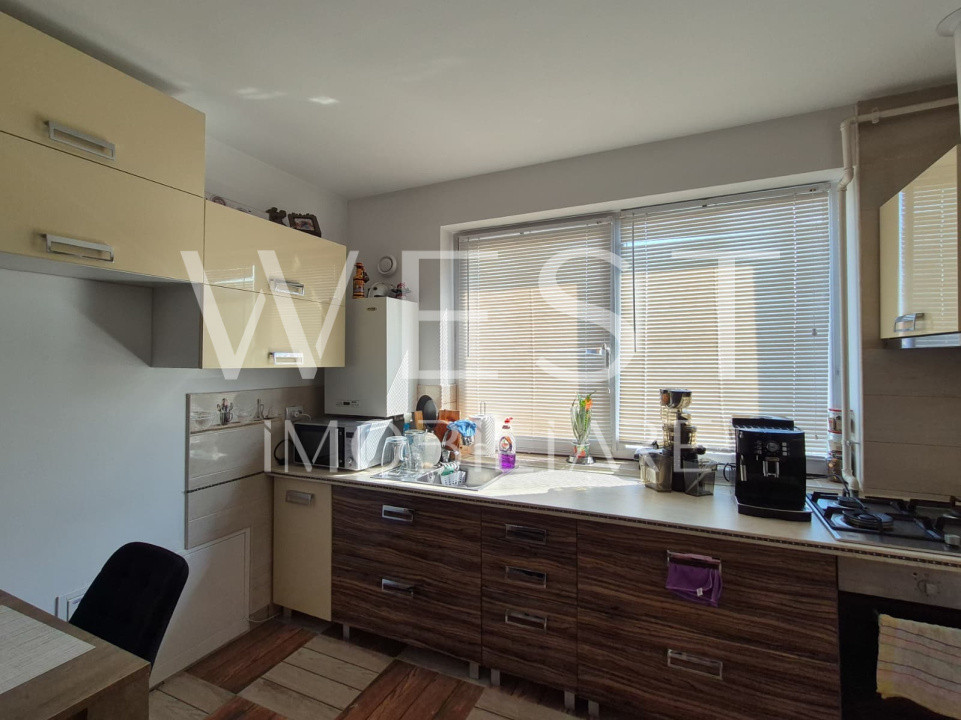 Apartament 2 camere, decomandat - La cheie - Parcare /Ioan Rus