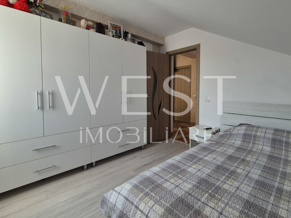 Apartament 2 camere, decomandat - La cheie - Parcare /Ioan Rus