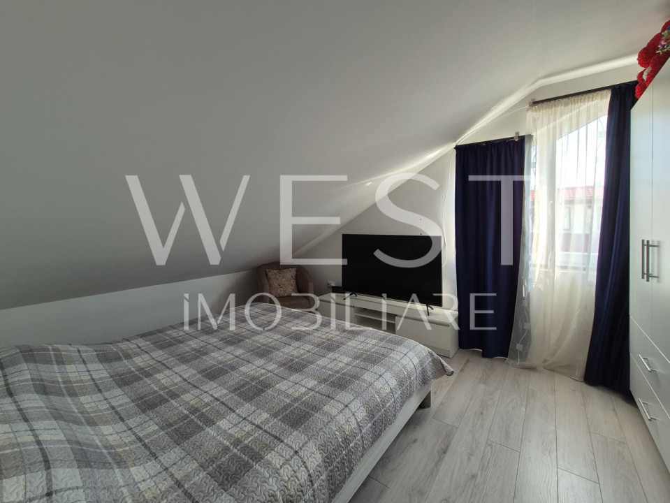 Apartament 2 camere, decomandat - La cheie - Parcare /Ioan Rus