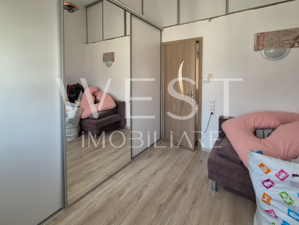 Apartament 2 camere, decomandat - La cheie - Parcare /Ioan Rus