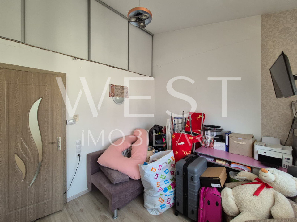 Apartament 2 camere, decomandat - La cheie - Parcare /Ioan Rus