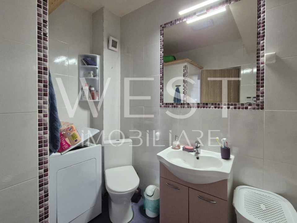 Apartament 2 camere, decomandat - La cheie - Parcare /Ioan Rus