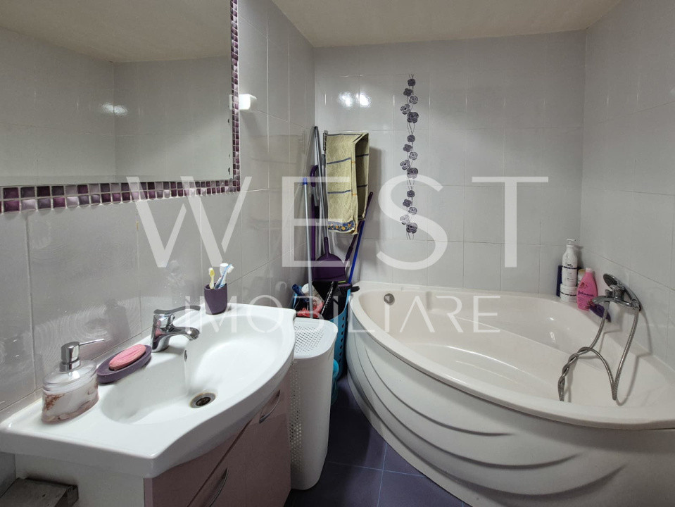 Apartament 2 camere, decomandat - La cheie - Parcare /Ioan Rus