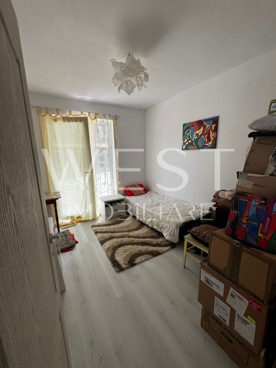 Apartament 3 camere | terasa 80 mp | parcare | zona Someșului
