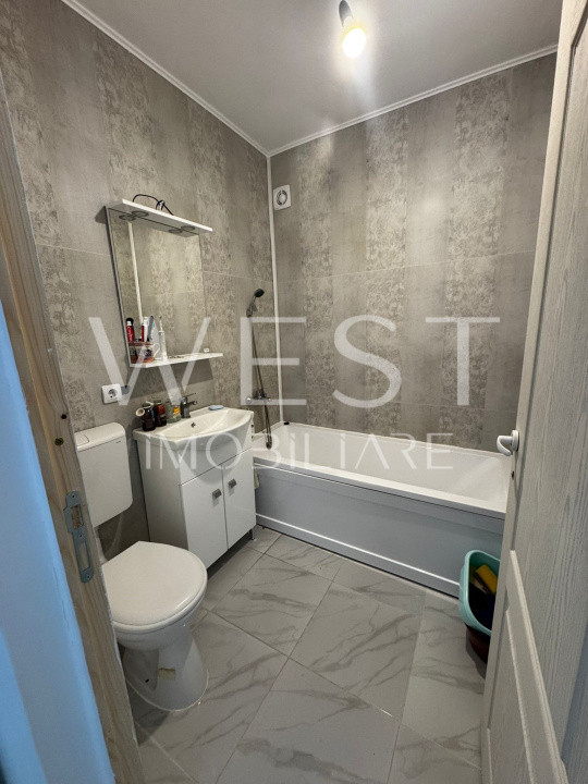 Apartament 3 camere | terasa 80 mp | parcare | zona Someșului