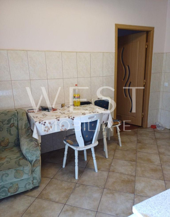 Apartament 1 camera mobilat/utilat - Balcon 11 mp / Strada Eroilor