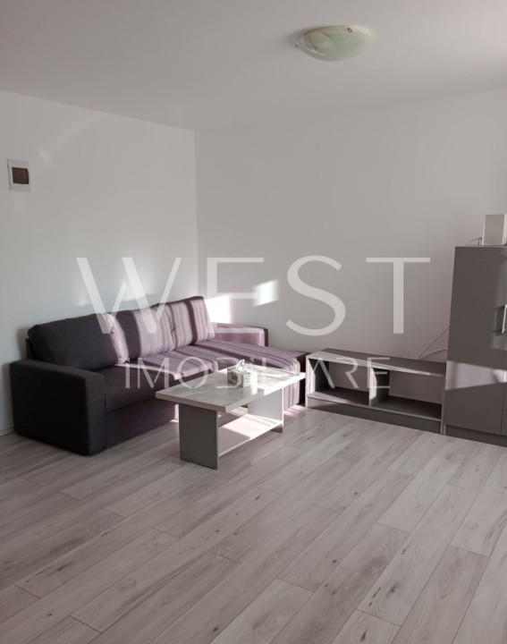 Apartament 1 camera - La cheie - Parcare inclusa - Strada Cetatii/zona centrala