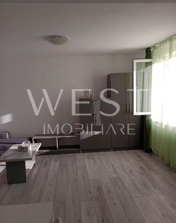 Apartament 1 camera - La cheie - Parcare inclusa - Strada Cetatii/zona centrala