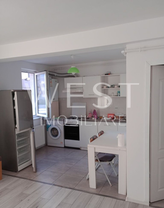 Apartament 1 camera - La cheie - Parcare inclusa - Strada Cetatii/zona centrala