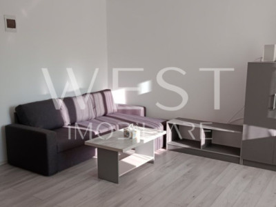 Apartament 1 camera - La cheie - Parcare inclusa - Strada Cetatii/zona centrala