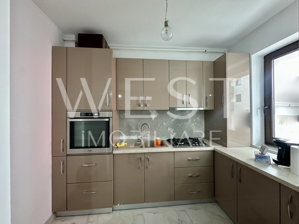 Ap 3 camere 66mp | NOU | LA CHEIE | Str. Sub Cetate | Terasa 16mp