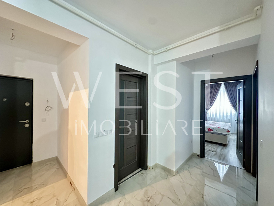 Ap 3 camere 66mp | NOU | LA CHEIE | Str. Sub Cetate | Terasa 16mp