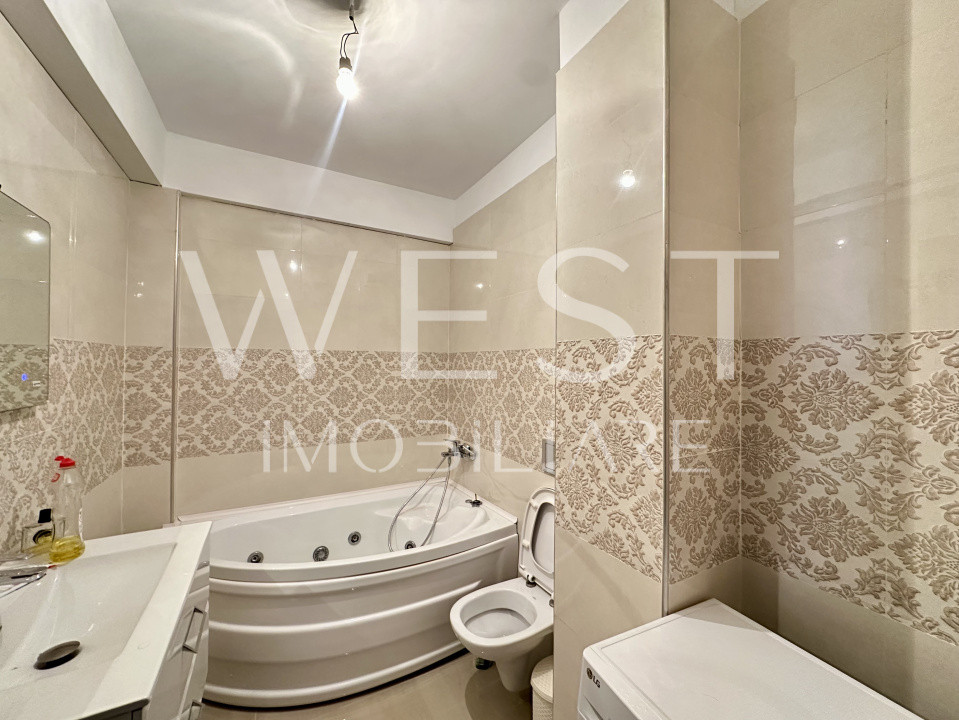 Ap 3 camere 66mp | NOU | LA CHEIE | Str. Sub Cetate | Terasa 16mp