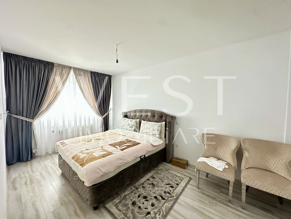 Ap 3 camere 66mp | NOU | LA CHEIE | Str. Sub Cetate | Terasa 16mp