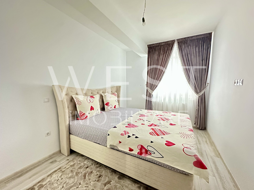 Ap 3 camere 66mp | NOU | LA CHEIE | Str. Sub Cetate | Terasa 16mp