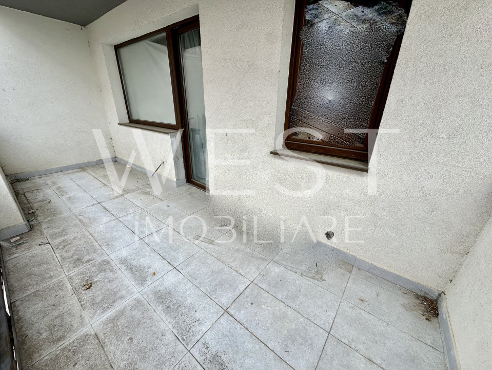 Ap 3 camere 66mp | NOU | LA CHEIE | Str. Sub Cetate | Terasa 16mp