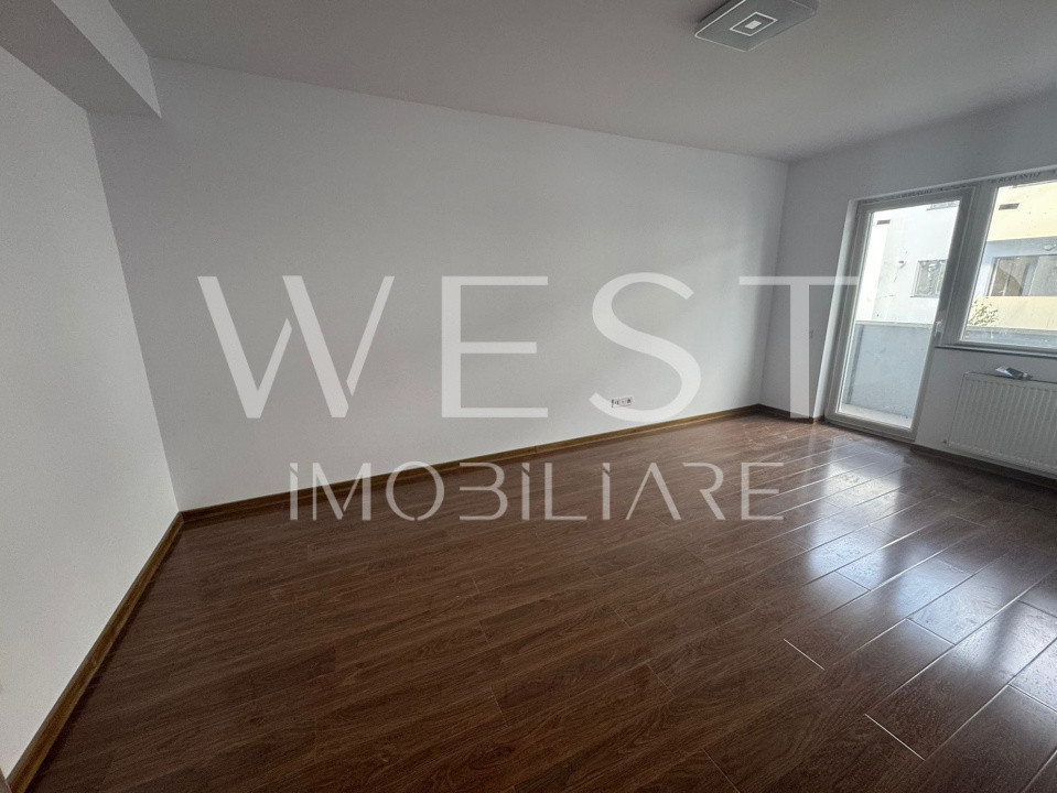Apartament 2 camere, dressing generos, 55 mp, zona Terra