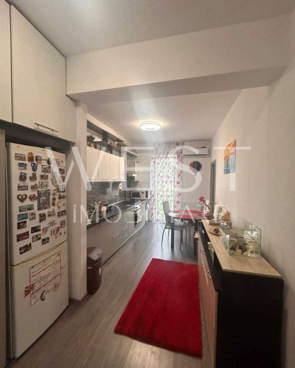 Apartament 2 camere | 57 mp | balcon | loc de parcare | zona Eroilor