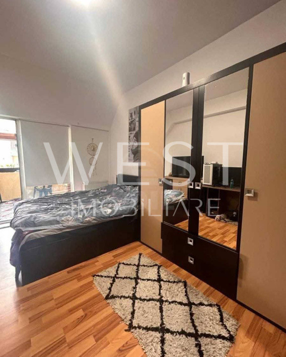 Apartament 2 camere | 57 mp | balcon | loc de parcare | zona Eroilor