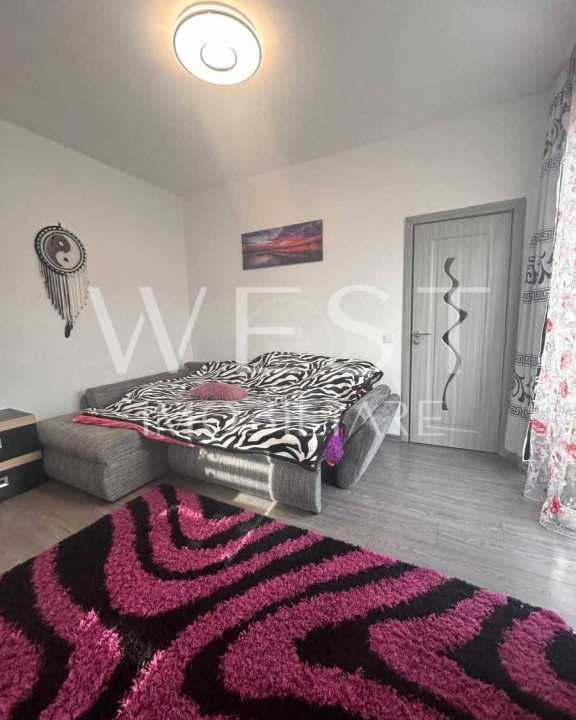 Apartament 2 camere | 57 mp | balcon | loc de parcare | zona Eroilor