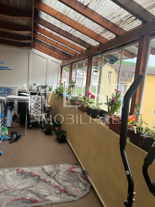 Apartament 2 camere | 57 mp | balcon | loc de parcare | zona Eroilor