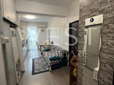 Apartament 2 camere | 57 mp | balcon | loc de parcare | zona Eroilor