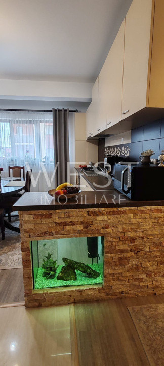 Apartament 3 camere | 53 mp | balcon | parcare| boxa | zona Stejarului