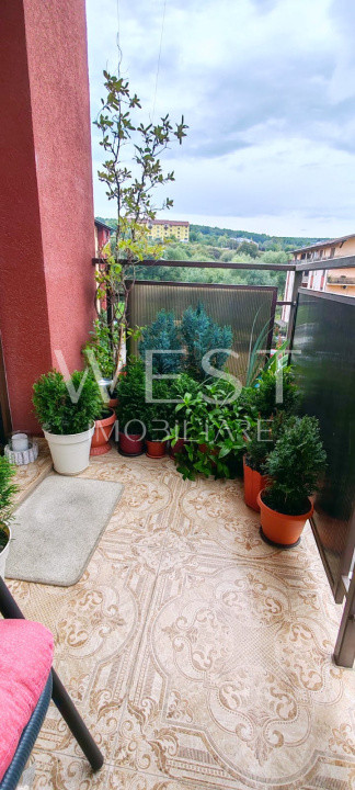Apartament 3 camere | 53 mp | balcon | parcare| boxa | zona Stejarului