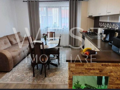 Apartament 3 camere | 53 mp | balcon | parcare| boxa | zona Stejarului