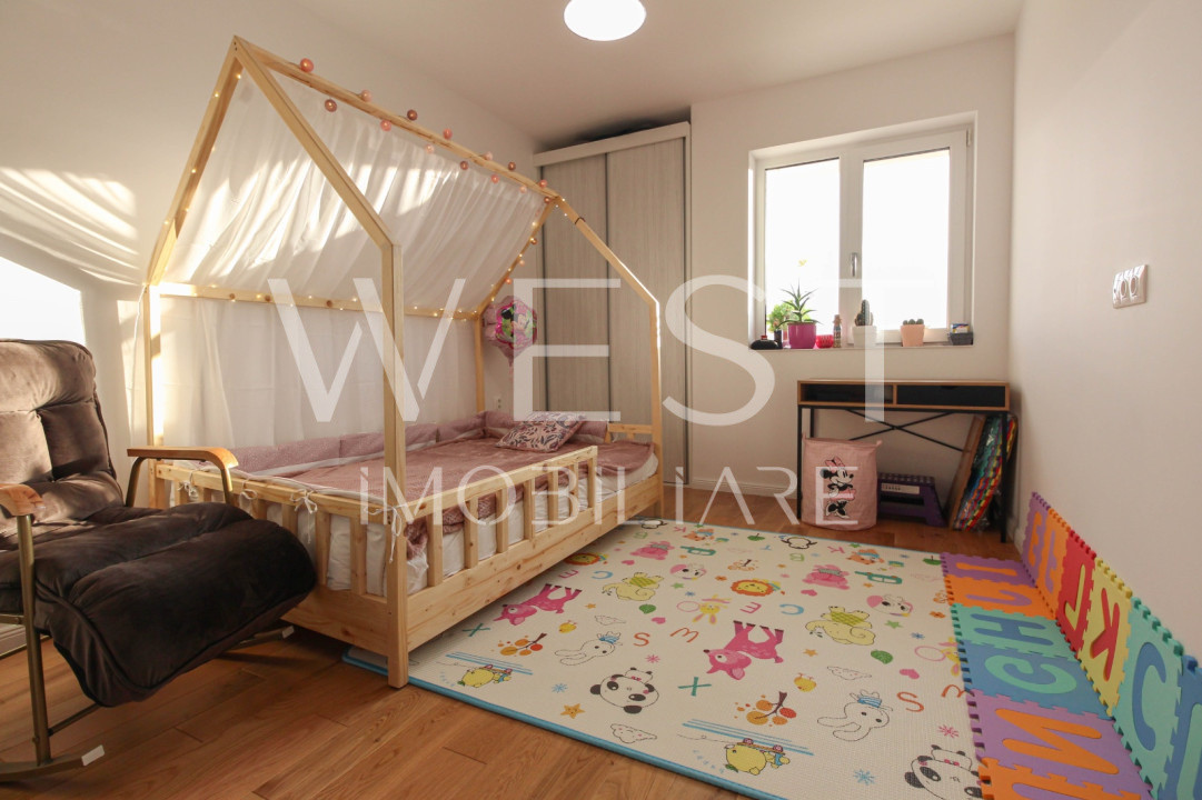 Apartament 3 camere 2 bai! Zona Vivo/Metro! Mobilat modern! Parcare inclusa! 