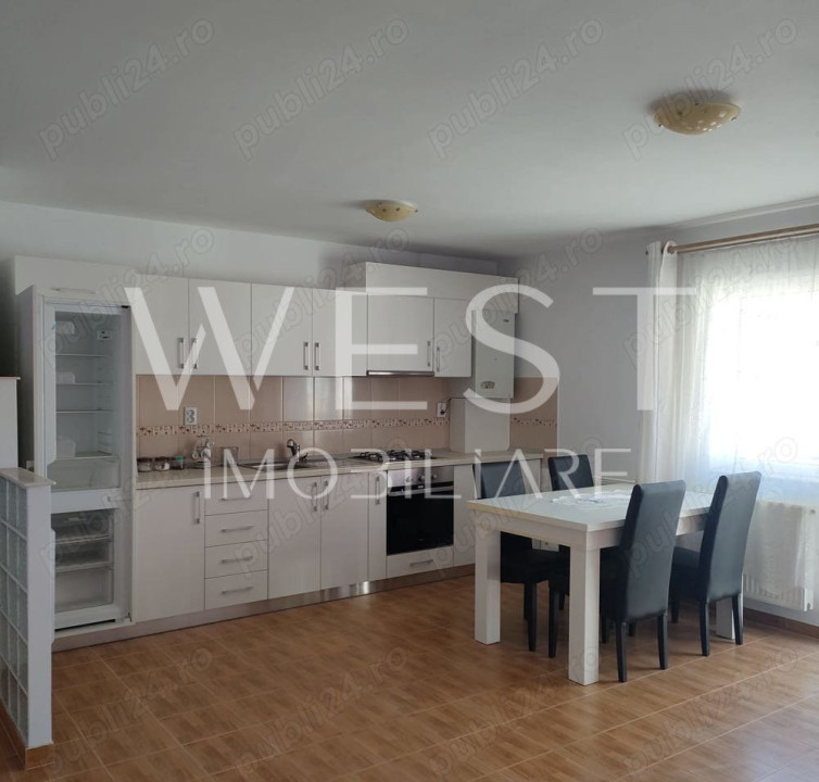 Apartament 2 cam 49mp! Mobilat/Utilat! Eroilor langa Penny! Parcare!