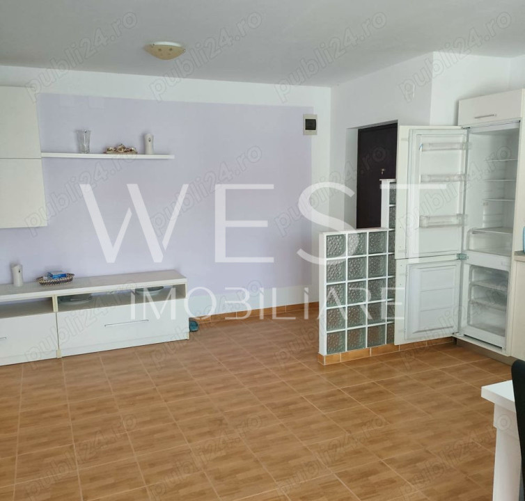 Apartament 2 cam 49mp! Mobilat/Utilat! Eroilor langa Penny! Parcare!