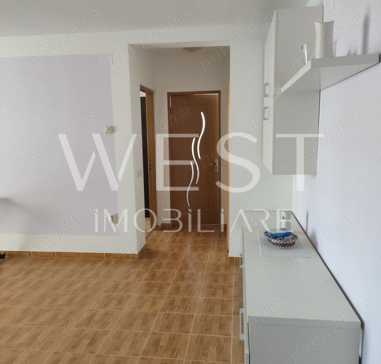 Apartament 2 cam 49mp! Mobilat/Utilat! Eroilor langa Penny! Parcare!