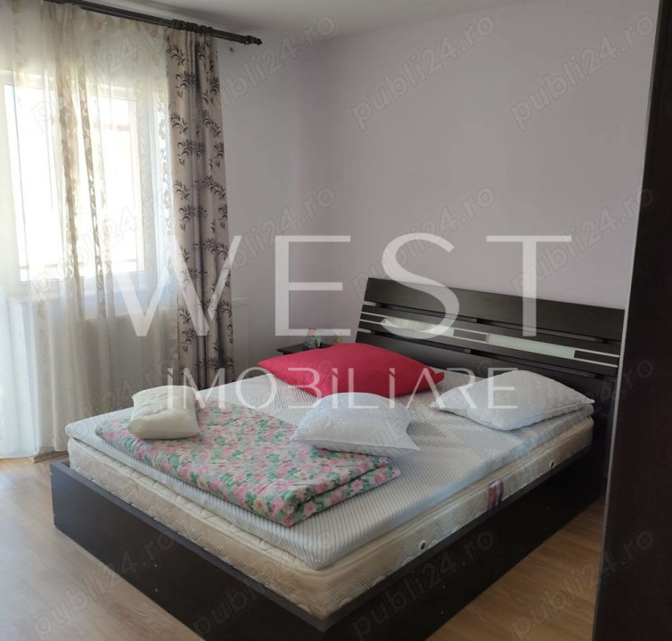 Apartament 2 cam 49mp! Mobilat/Utilat! Eroilor langa Penny! Parcare!