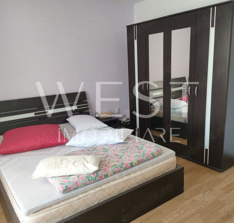 Apartament 2 cam 49mp! Mobilat/Utilat! Eroilor langa Penny! Parcare!