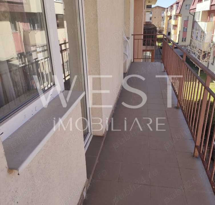 Apartament 2 cam 49mp! Mobilat/Utilat! Eroilor langa Penny! Parcare!